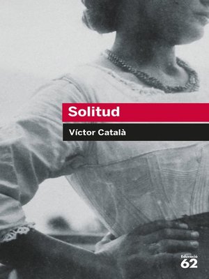 cover image of Solitud